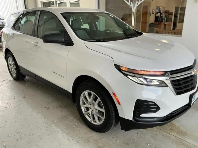 2024 Chevrolet Equinox FWD LS for sale in Delta, CO