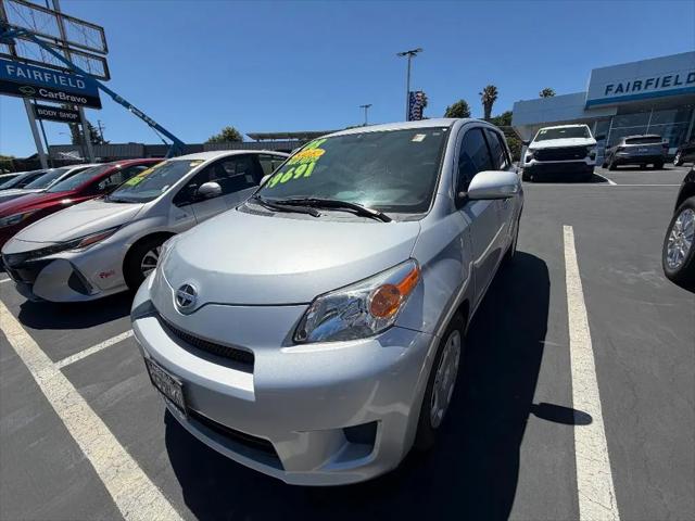 2008 Scion xD Unknown for sale in Fairfield, CA