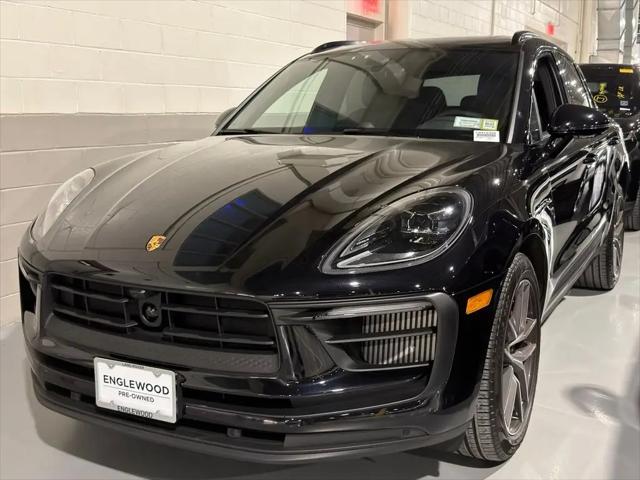 2023 Porsche Macan S for sale in Englewood, NJ