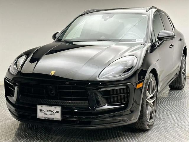 2023 Porsche Macan S for sale in Englewood, NJ