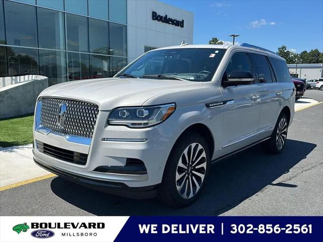 2024 Lincoln Navigator Reserve for sale in Millsboro, DE