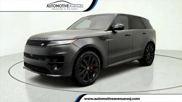 2025 Land Rover Range Rover Sport P460 Dynamic SE for sale in Washington Township, NJ
