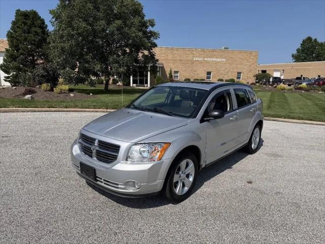 2011 Dodge Caliber Uptown for sale in Willoughby, OH