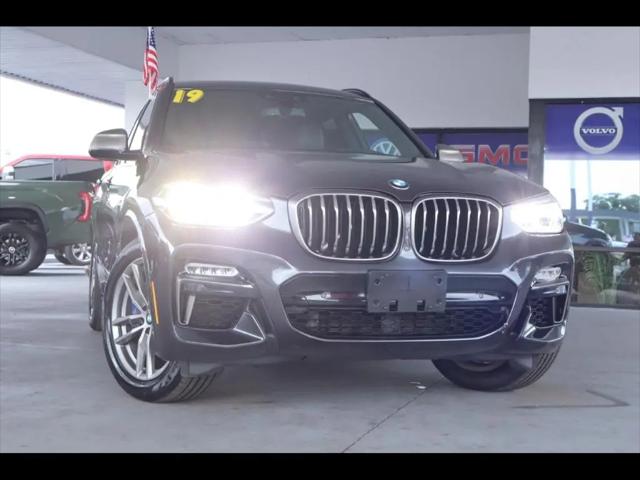 2019 BMW X3 M40i for sale in Orlando, FL