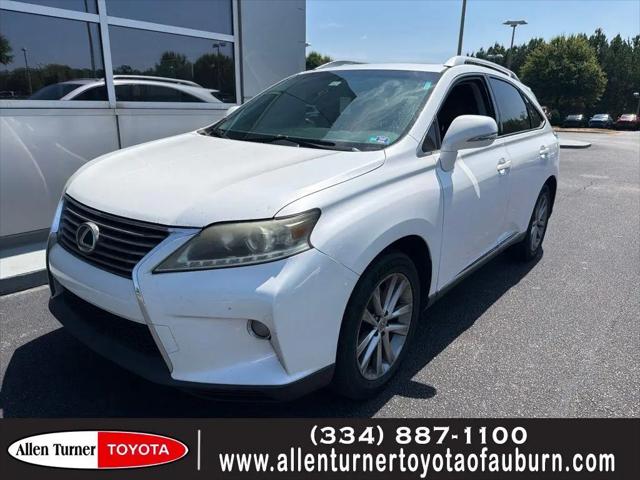 2013 Lexus RX 350 Base for sale in Auburn, AL