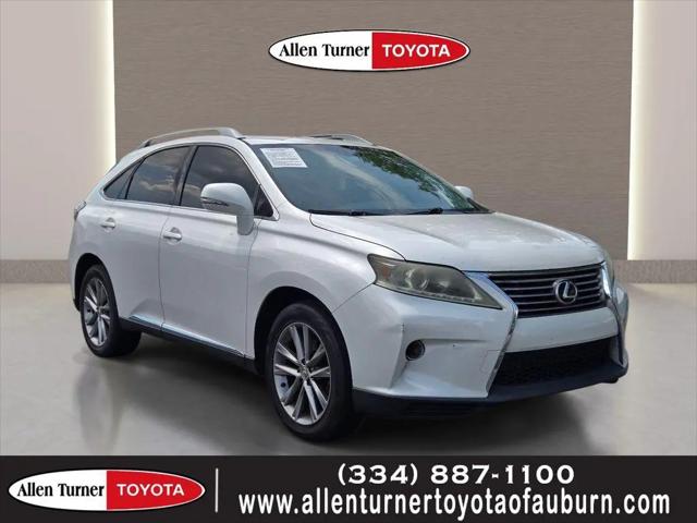 2013 Lexus RX 350 Base for sale in Auburn, AL