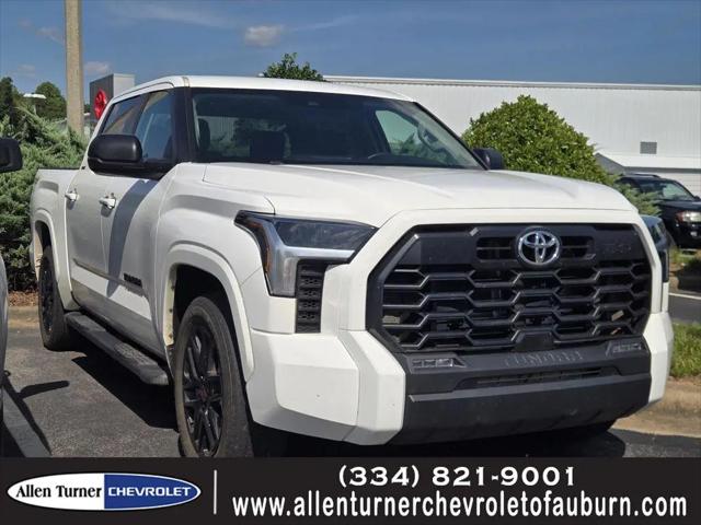 2024 Toyota Tundra SR5 for sale in Auburn, AL