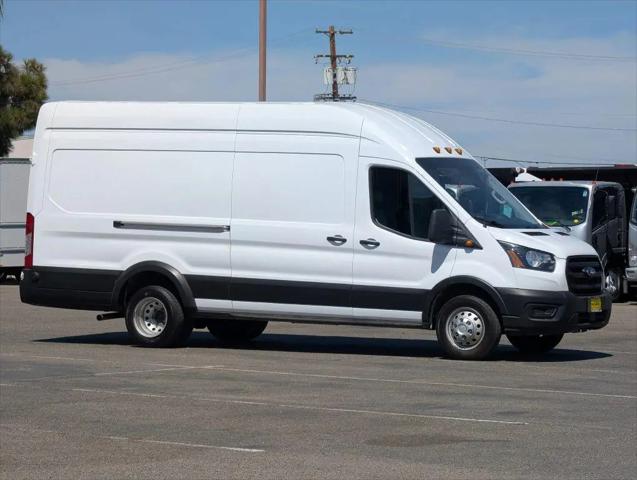 2020 Ford Transit Cargo Van Base for sale in Fountain Valley, CA