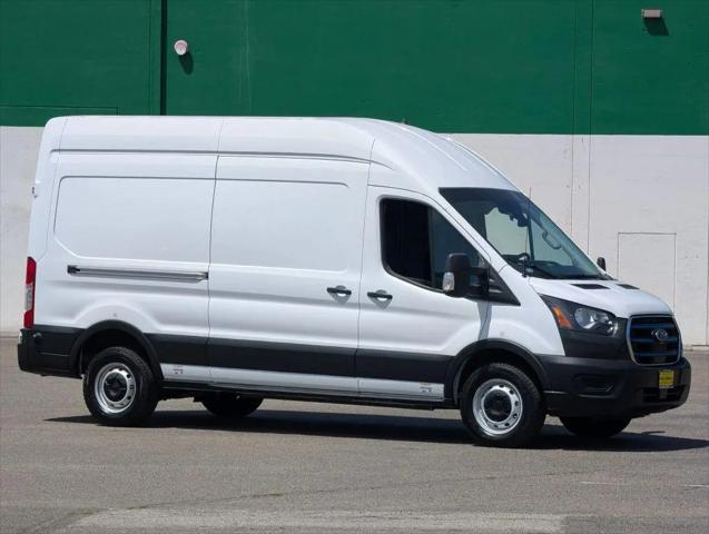 2022 Ford E-Transit-350 Cargo Van T-350 High Roof for sale in Fountain Valley, CA