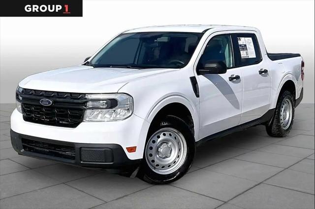 2023 Ford Maverick XL for sale in Houston, TX