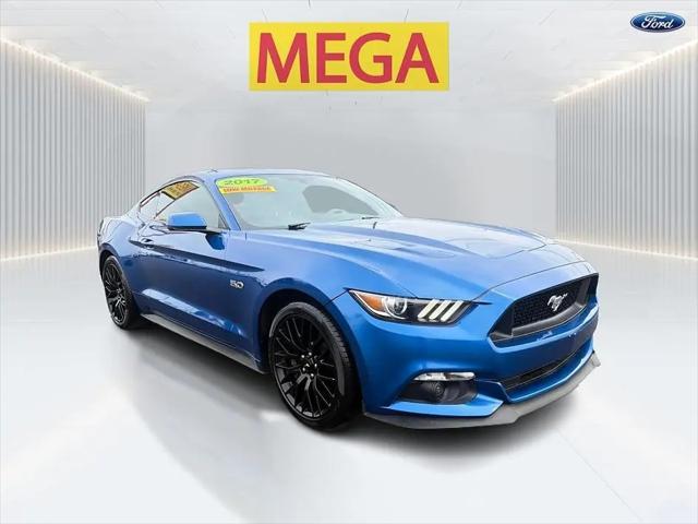2017 Ford Mustang GT for sale in Moses Lake, WA
