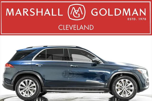 2022 Mercedes-Benz GLE GLE 350 4MATIC for sale in Warrenville Heights, OH