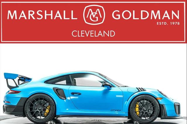 2019 Porsche 911 GT2 RS for sale in Warrenville Heights, OH