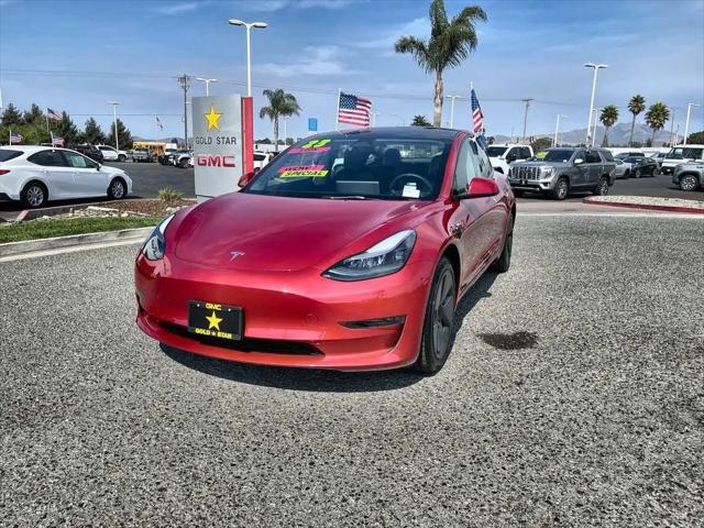 2023 Tesla Model 3 Rear-Wheel Drive for sale in Salinas, CA