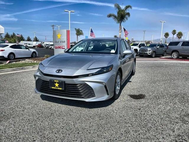 2026 Toyota Camry LE for sale in Salinas, CA