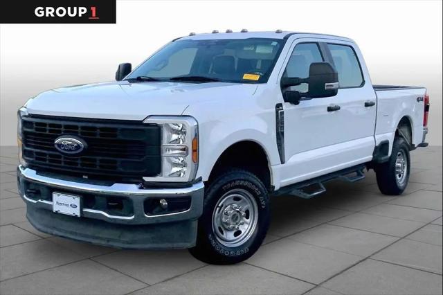 2024 Ford F-250 XL for sale in Columbus, GA