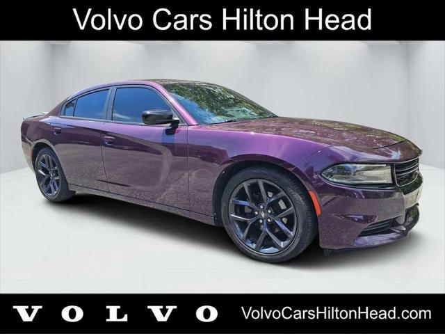 2020 Dodge Charger SXT RWD for sale in Bluffton, SC