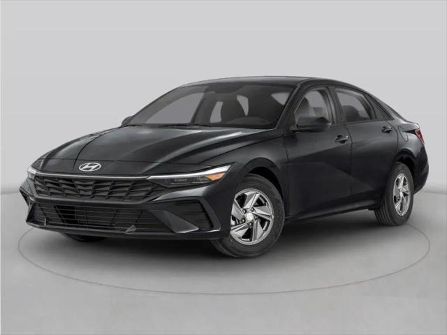 2024 Hyundai Elantra SEL for sale in Palatine, IL