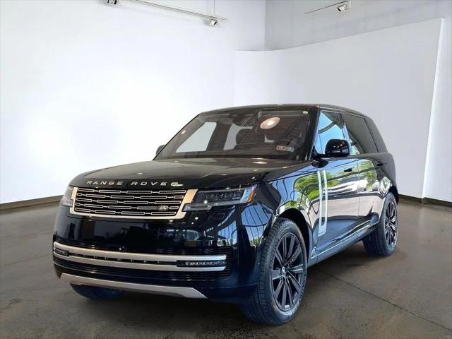 2023 Land Rover Range Rover Autobiography for sale in Louisville, KY