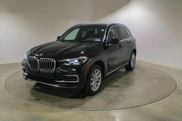 2023 BMW X5 xDrive40i for sale in Louisville, KY