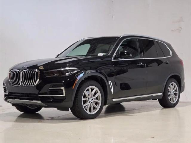 2023 BMW X5 xDrive40i for sale in Louisville, KY
