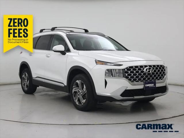 2023 Hyundai Santa Fe SEL for sale in Hagerstown, MD