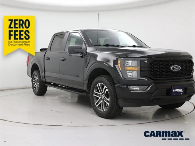 2023 Ford F-150 XL for sale in Hagerstown, MD
