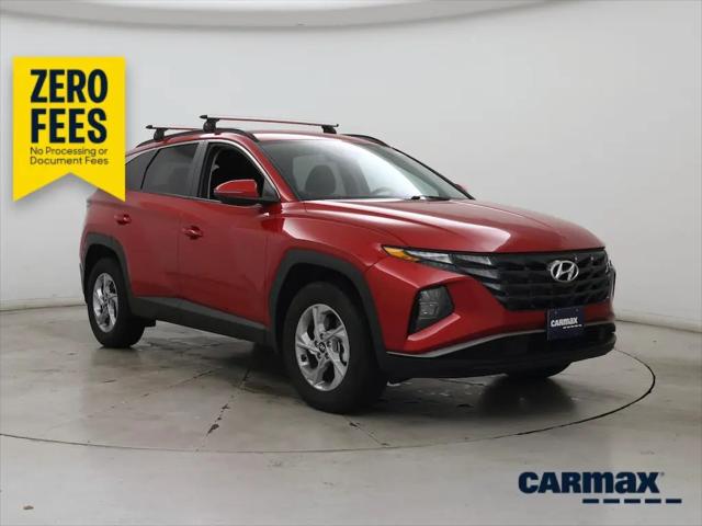 2023 Hyundai Tucson SEL for sale in Hagerstown, MD