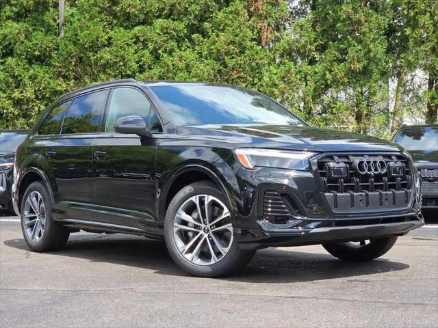2026 Audi Q7 Premium 45 TFSI quattro tiptronic for sale in Louisville, KY