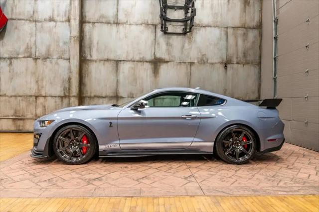 2022 Ford Mustang Shelby GT500 Fastback for sale in Pennington, NJ