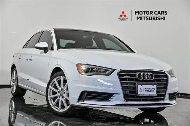 2016 Audi A3 2.0T Premium for sale in Aurora, IL