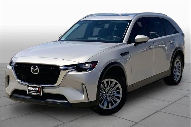 2024 Mazda X-90 3.3 Turbo Preferred Plus for sale in Denton, TX