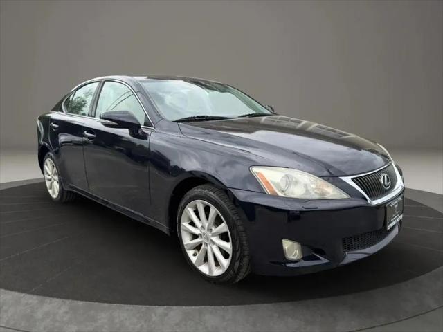2009 Lexus IS 250 Base for sale in Stafford, VA