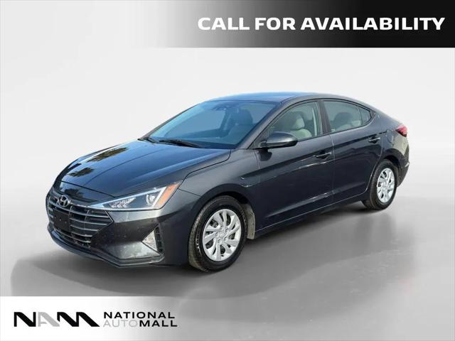 2020 Hyundai Elantra SE for sale in Merritt Island, FL