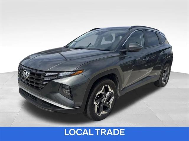 2024 Hyundai Tucson Hybrid SEL Convenience for sale in Fort Worth, TX