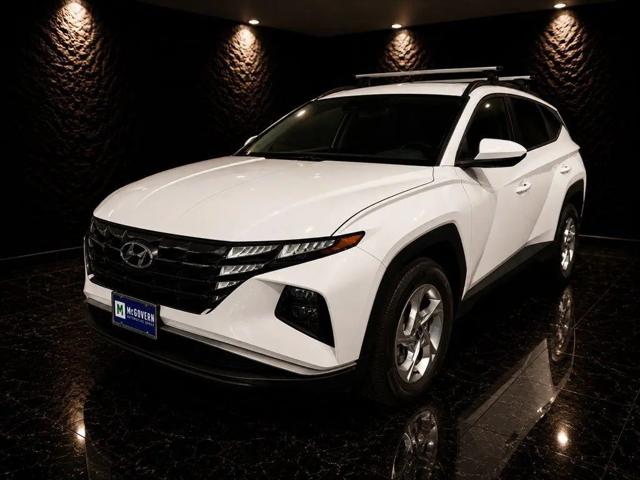 2024 Hyundai Tucson SEL for sale in Danvers, MA