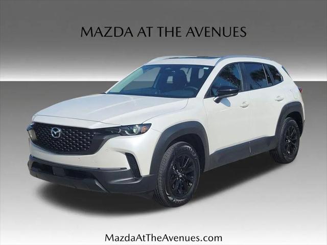 2026 Mazda CX-50 Hybrid Preferred for sale in Jacksonville, FL