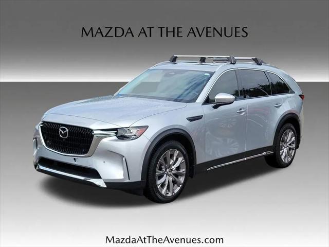 2024 Mazda X-90 3.3 Turbo Premium Plus for sale in Jacksonville, FL