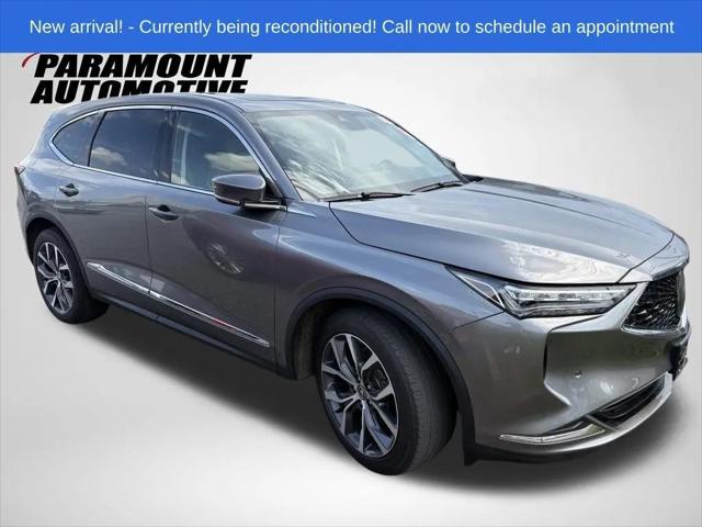 2023 Acura MDX Technology Package for sale in Hickory, NC
