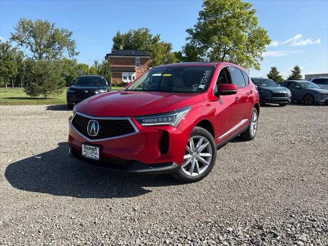 2023 Acura RDX Standard for sale in Marysville, OH