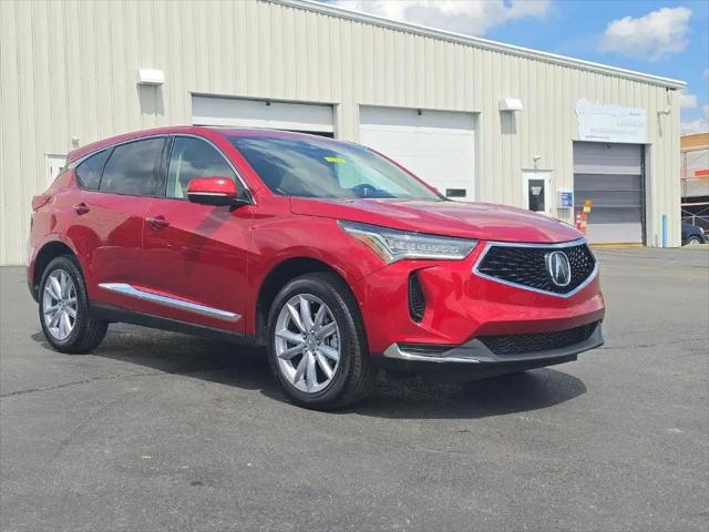 2023 Acura RDX Standard for sale in Marysville, OH