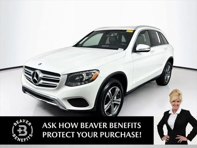 2019 Mercedes-Benz GLC Base for sale in Cumming, GA