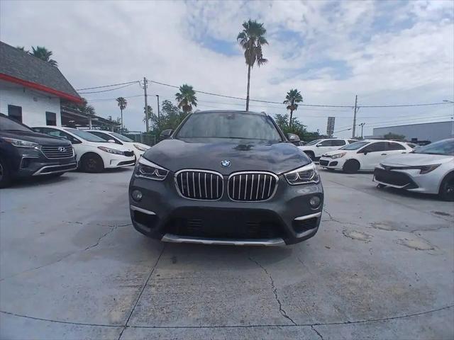 2016 BMW X1 xDrive28i for sale in Orlando, FL