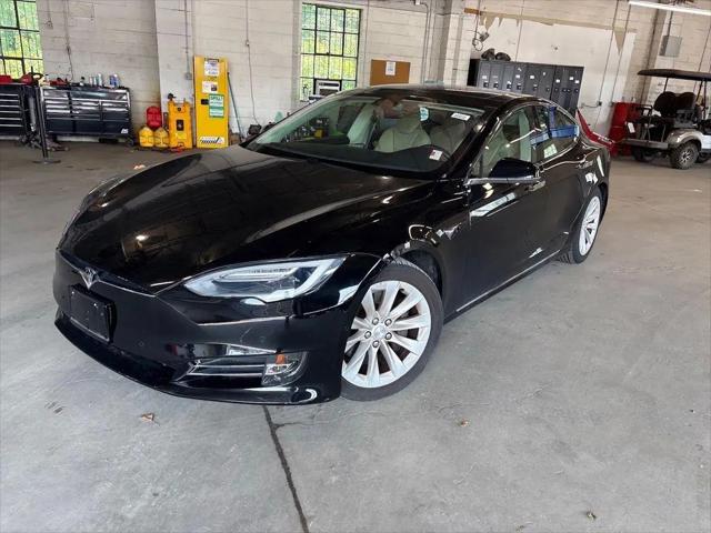 2017 Tesla Model S 60D for sale in Fishers, IN
