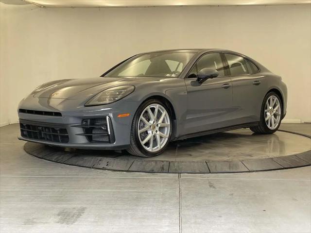 2025 Porsche Panamera 4 for sale in Sewickley, PA