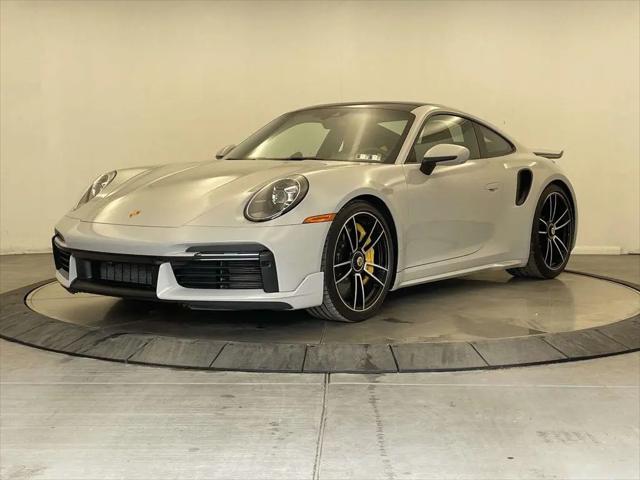 2023 Porsche 911 Turbo S for sale in Sewickley, PA
