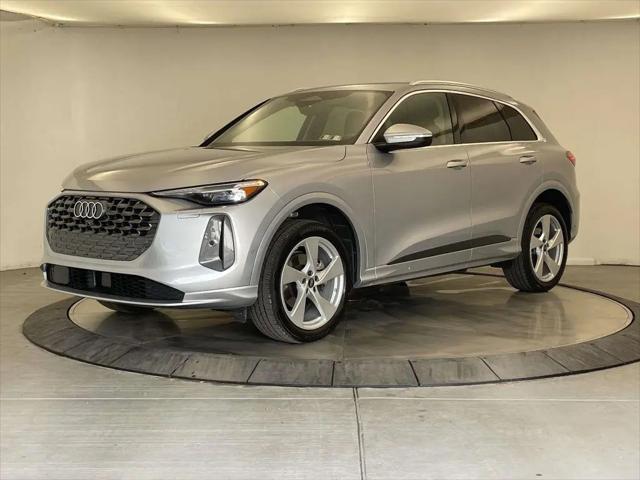 2025 Audi Q5 Premium Plus TFSI quattro S tronic for sale in Sewickley, PA