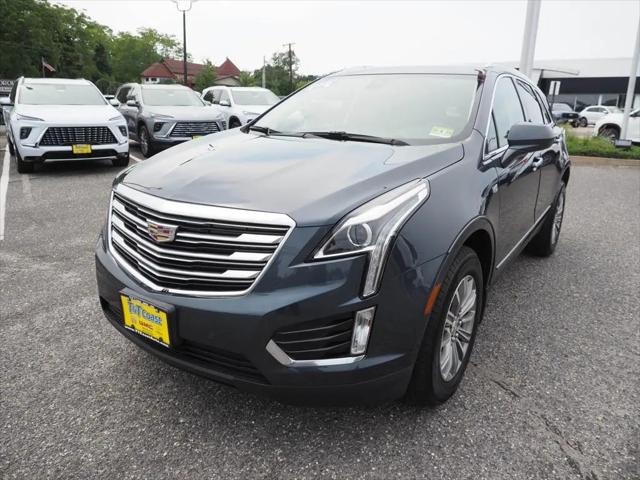 2019 Cadillac XT5 Luxury for sale in Sea Girt, NJ