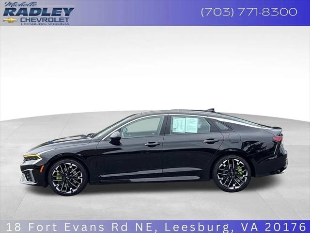 2026 Kia K5 GT for sale in Leesburg, VA