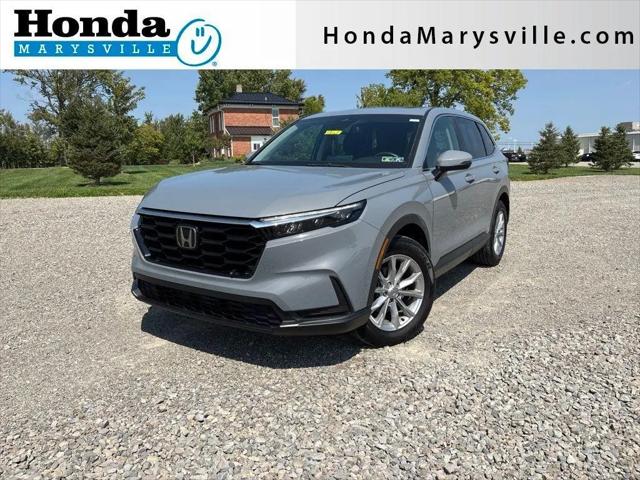 2024 Honda CR-V EX AWD for sale in Marysville, OH